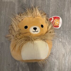 Lion Squishmallow